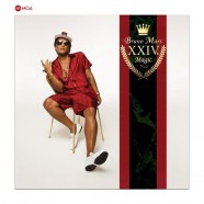 Bruno Mars - 24K Magic